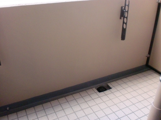 21/30 バルコニー