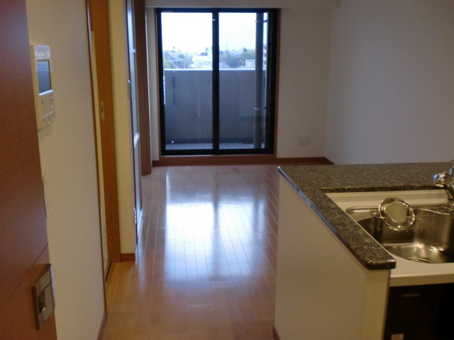 6/30 リビング/ダイニング