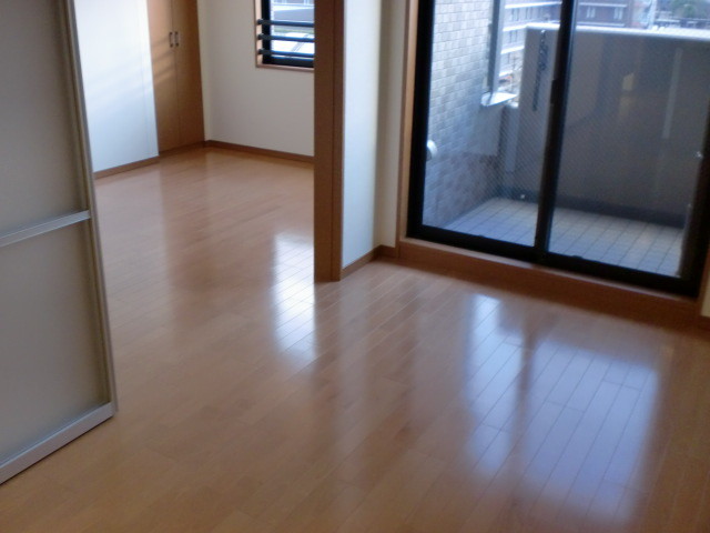 7/30 リビング/ダイニング