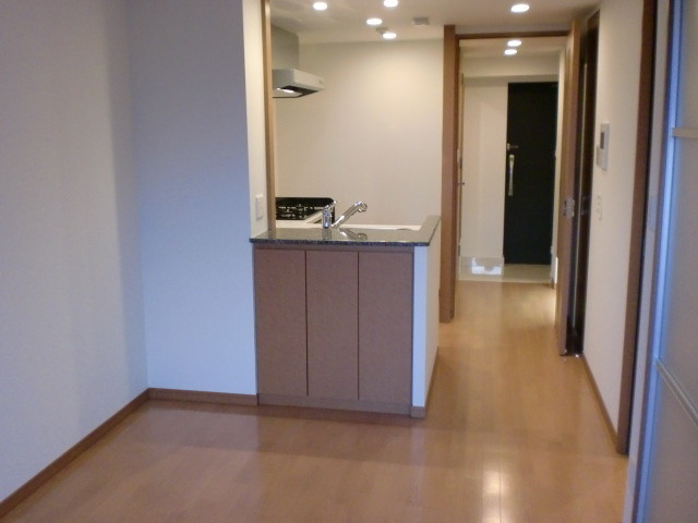 8/30 リビング/ダイニング