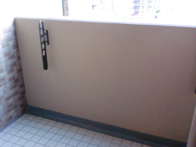 22/30 バルコニー