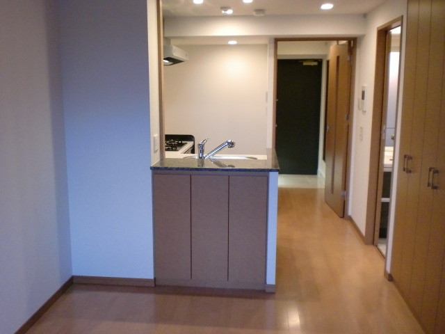 5/30 リビング/ダイニング