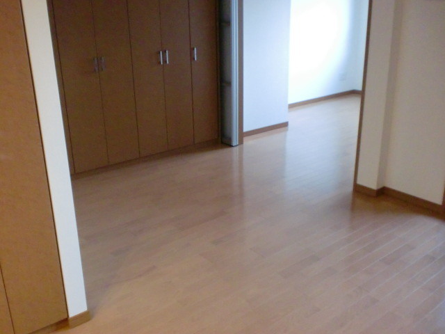 6/30 リビング/ダイニング