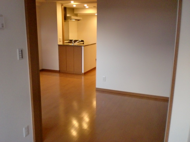 7/30 リビング/ダイニング