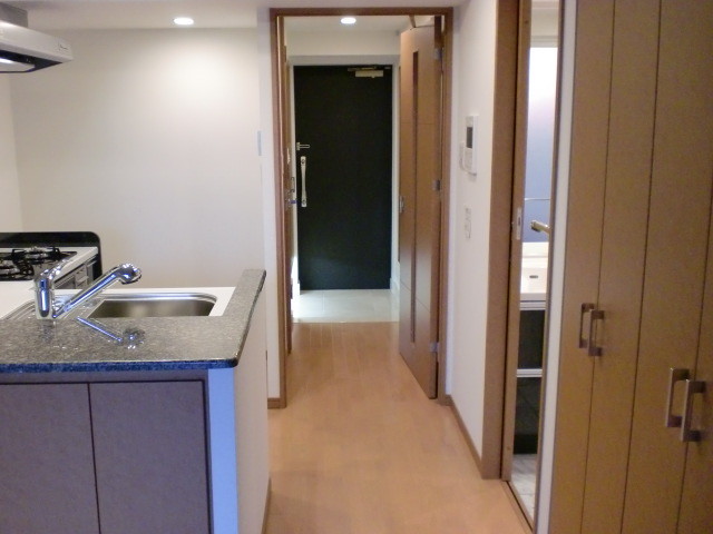 8/30 リビング/ダイニング