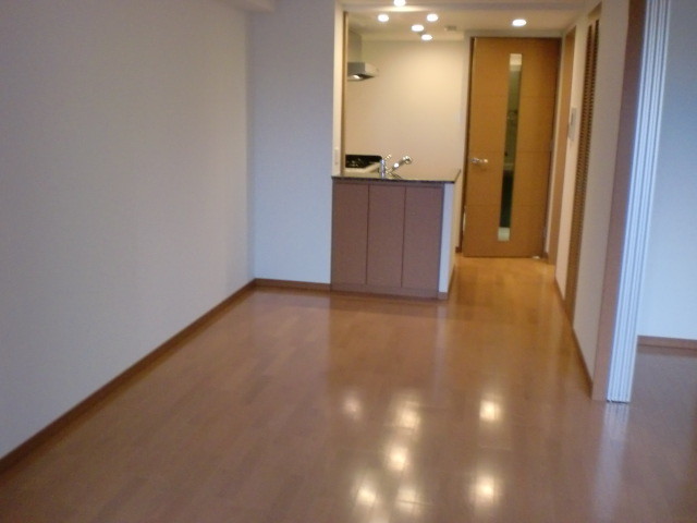 5/30 リビング/ダイニング