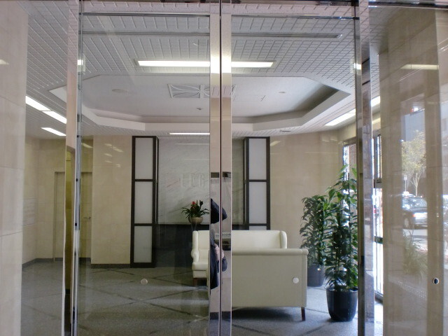 29/30 エントランス