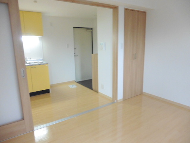 6/30 リビング/ダイニング