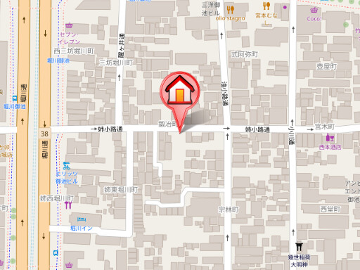 8/15 地図