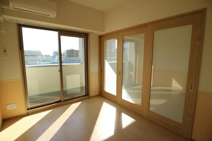 5/30 リビング/ダイニング