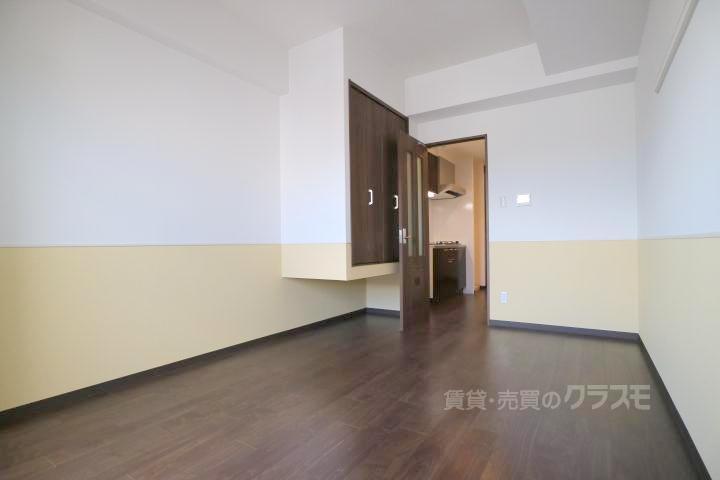 5/30 リビング/ダイニング