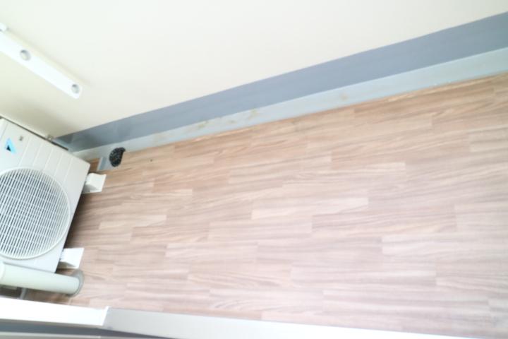 20/30 バルコニー