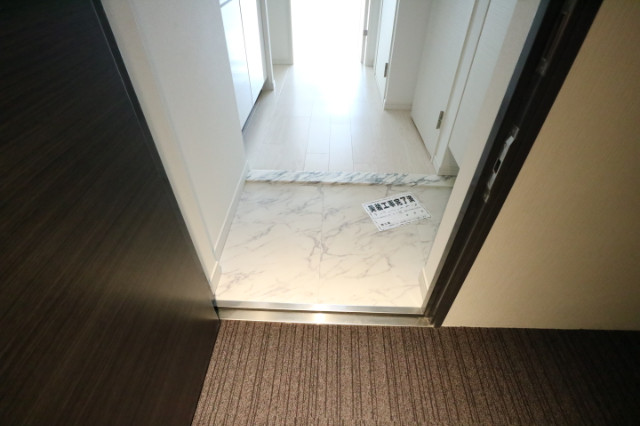 7/30 玄関