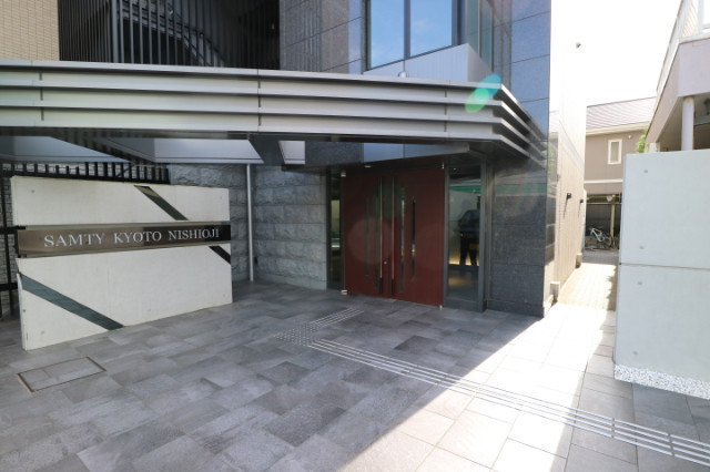 2/7 エントランス