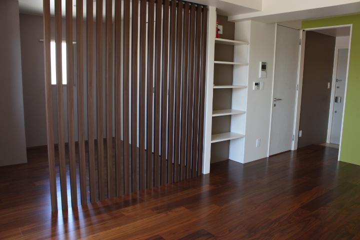 5/30 リビング/ダイニング