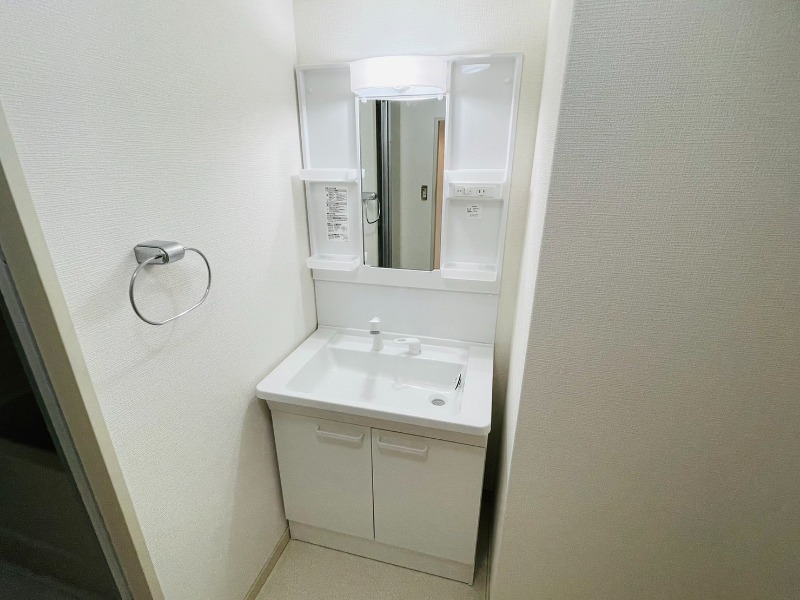15/30 洗面