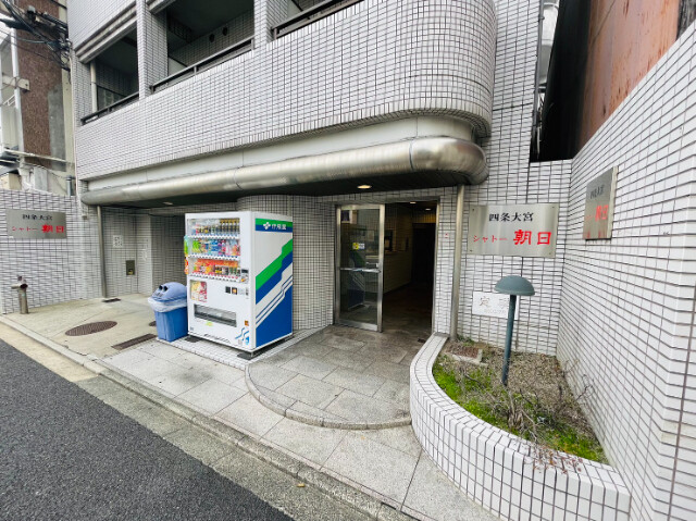 29/30 エントランス