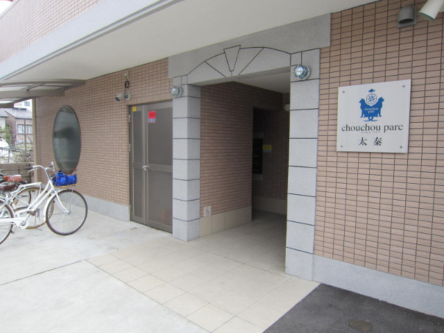 6/10 エントランス