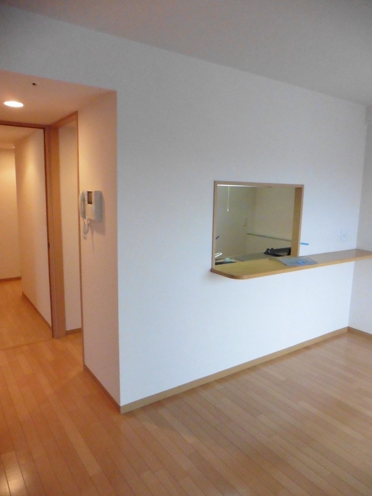 6/30 リビング/ダイニング