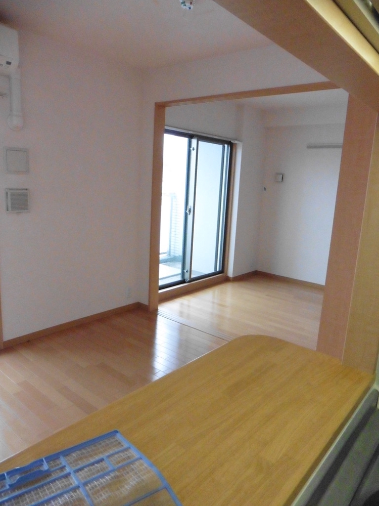 7/30 リビング/ダイニング