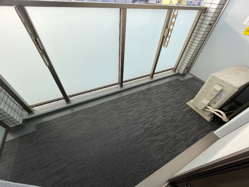 14/30 バルコニー