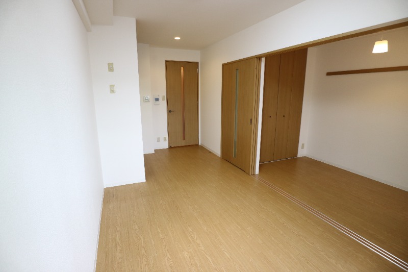 3/25 リビング/ダイニング