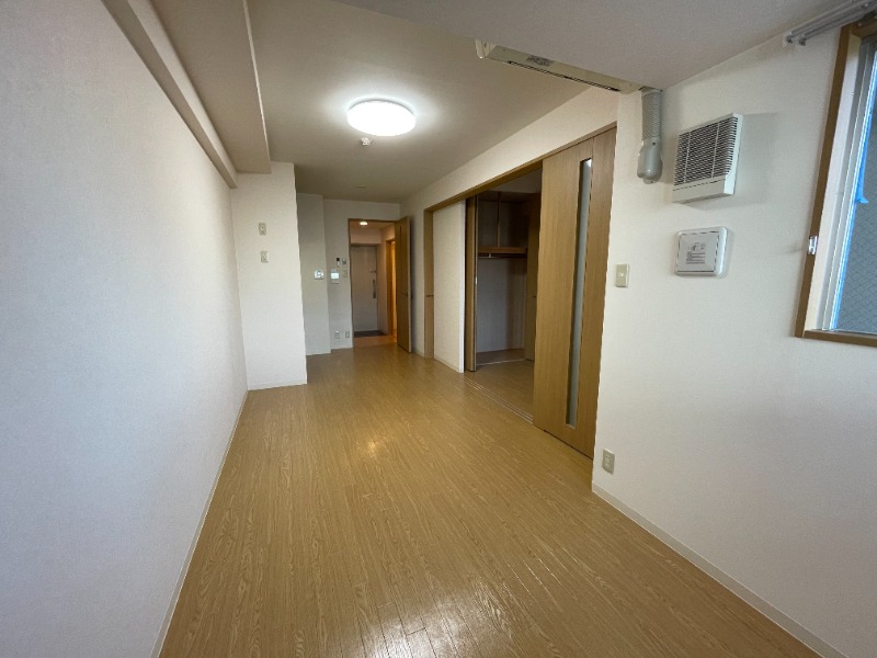 3/25 リビング/ダイニング