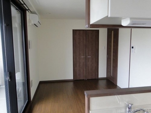 5/30 リビング/ダイニング