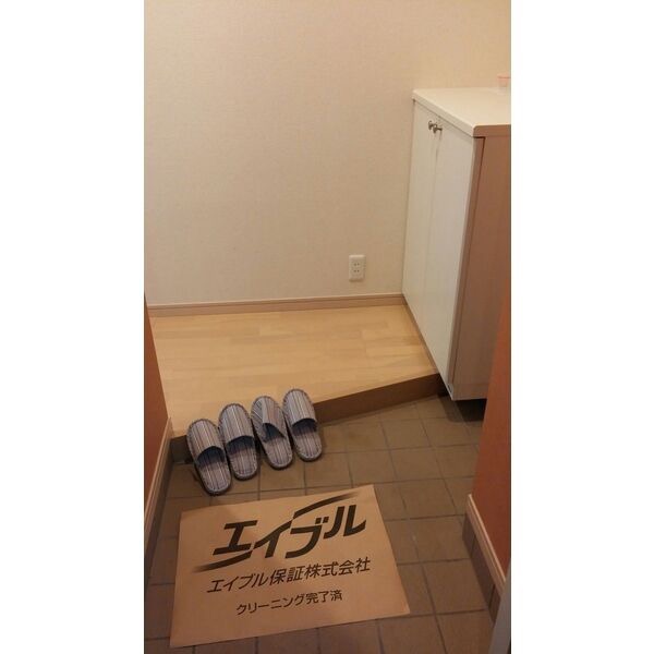 4/16 リビング/ダイニング