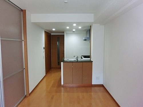 3/28 リビング/ダイニング