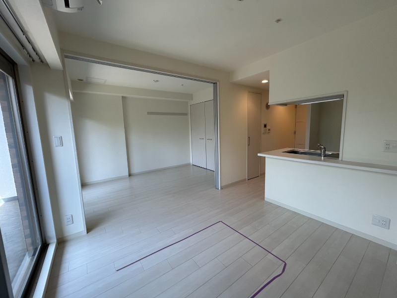 3/30 リビング/ダイニング