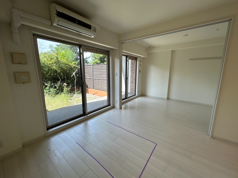 4/30 リビング/ダイニング