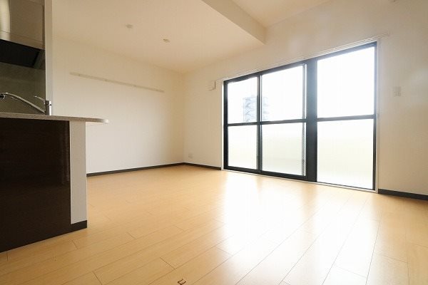 3/21 リビング/ダイニング