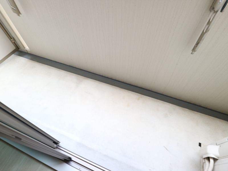 15/25 バルコニー