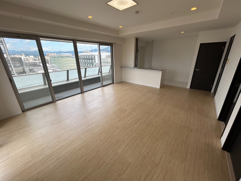 4/30 リビング/ダイニング