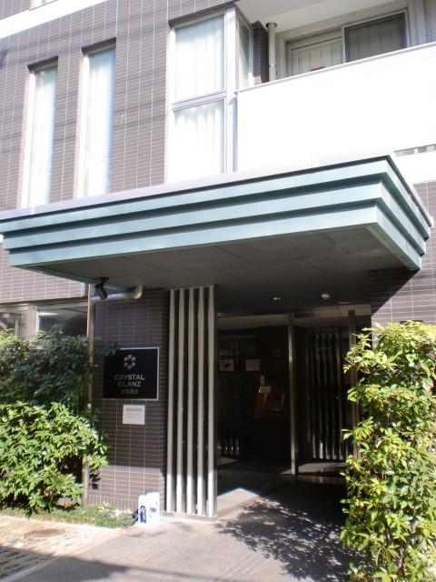 3/5 エントランス