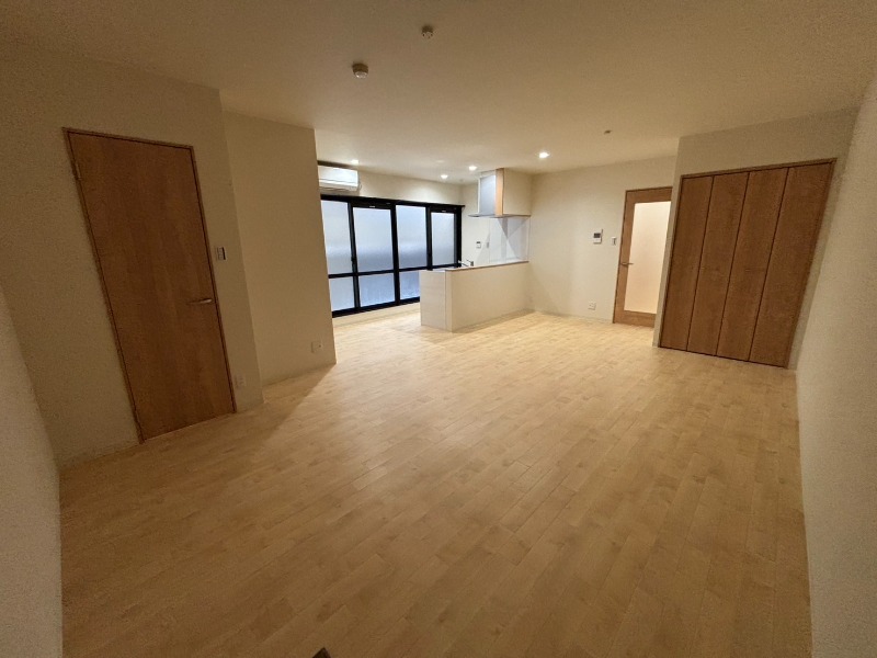 3/28 リビング/ダイニング