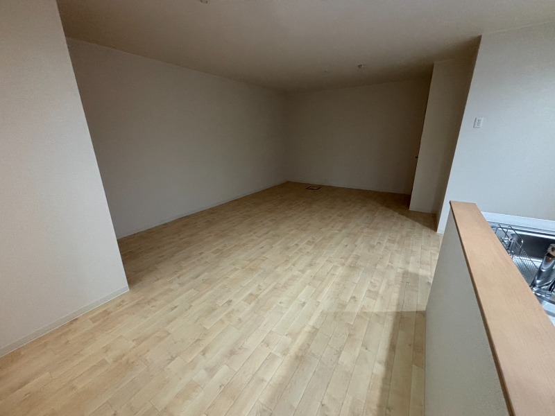 4/28 リビング/ダイニング