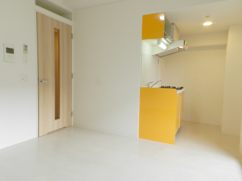 4/20 リビング/ダイニング