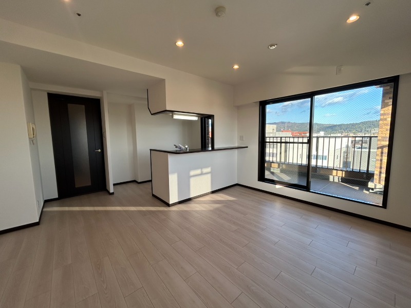 3/25 リビング/ダイニング