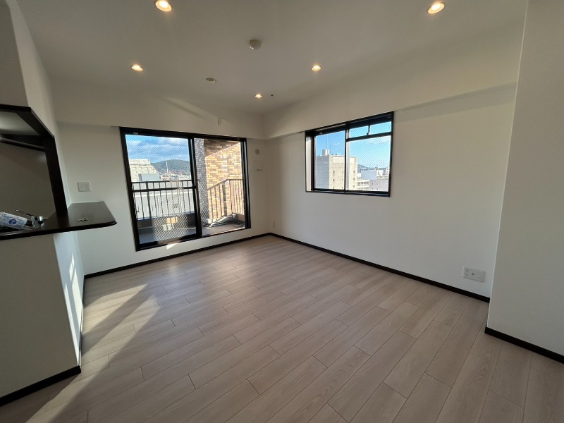 4/25 リビング/ダイニング