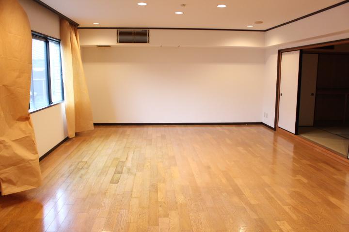 3/30 リビング/ダイニング