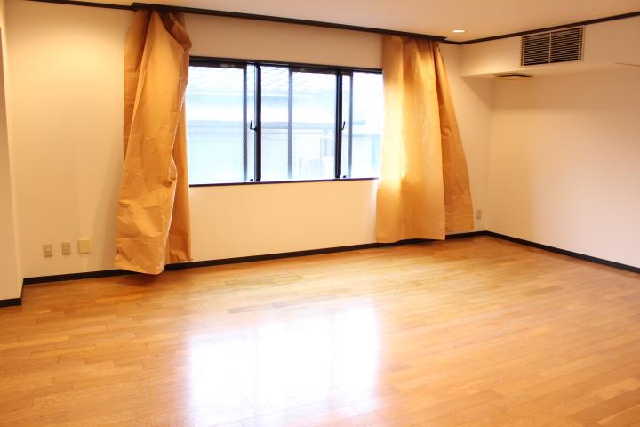 4/30 リビング/ダイニング