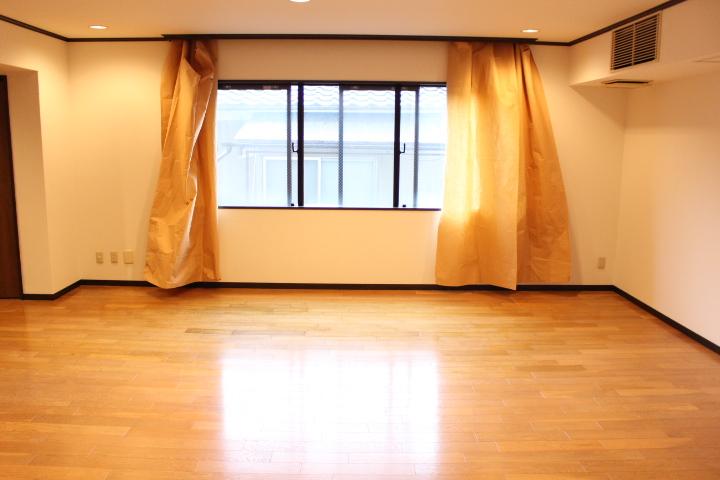 6/30 リビング/ダイニング