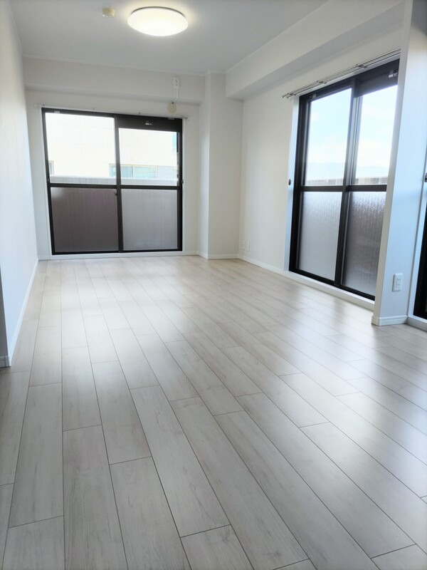 3/18 リビング/ダイニング