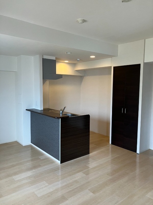 3/25 リビング/ダイニング