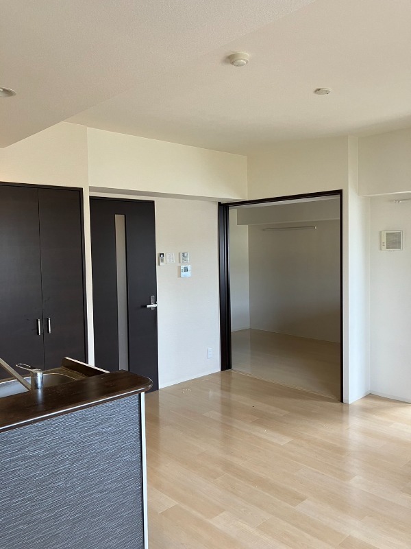 4/25 リビング/ダイニング