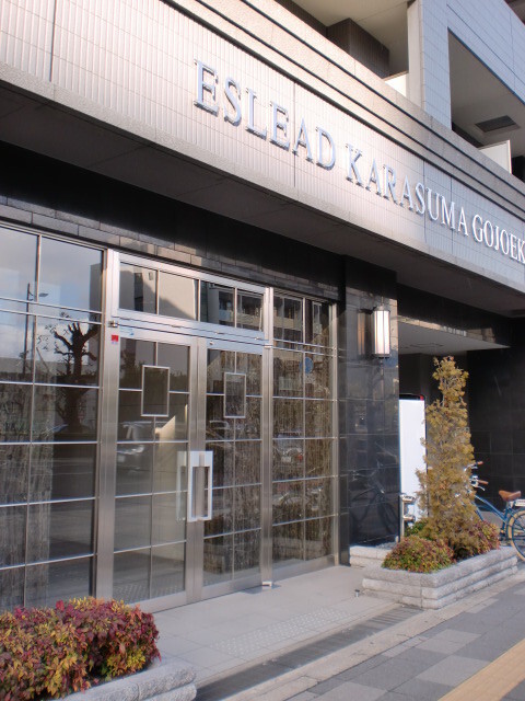 6/15 エントランス