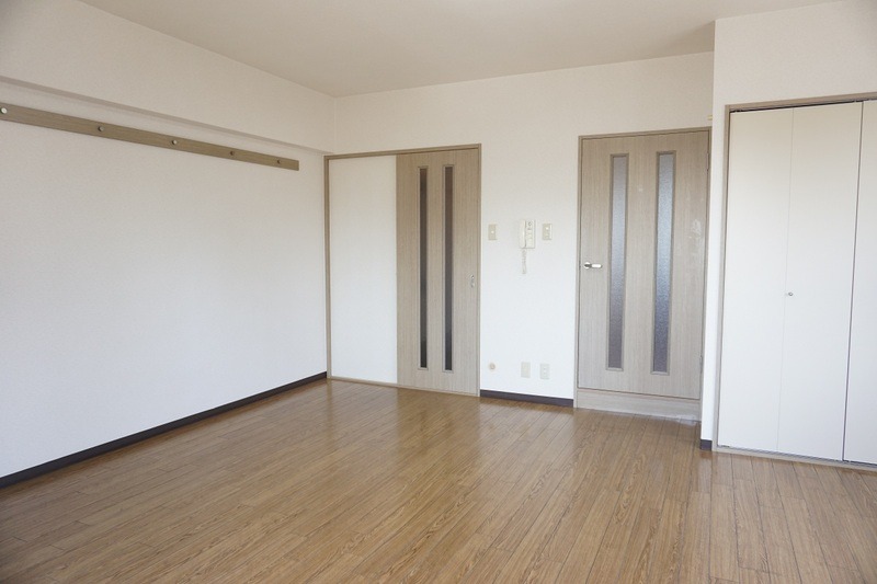 3/15 リビング/ダイニング