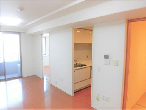 3/25 リビング/ダイニング